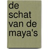 De schat van de Maya's door Geronimo Stilton