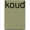 Koud door Marleen Brekelmans