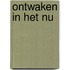 Ontwaken in het nu