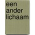 een ander lichaam