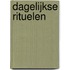 Dagelijkse rituelen