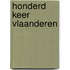 Honderd keer Vlaanderen