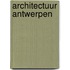 Architectuur Antwerpen