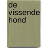 De vissende hond door Herve Deleu