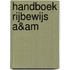 Handboek Rijbewijs A&AM
