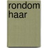 Rondom haar