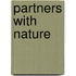 Partners with Nature