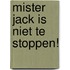 Mister Jack is niet te stoppen!