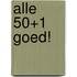 Alle 50+1 goed!