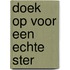 Doek op voor een echte ster