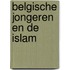 Belgische jongeren en de Islam