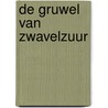 De gruwel van zwavelzuur by Patricia Lefranc