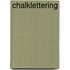 Chalklettering