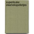 Superleuke elastiekspelletjes
