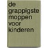 De grappigste moppen voor kinderen