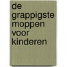 De grappigste moppen voor kinderen by Unknown