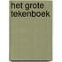 Het grote tekenboek