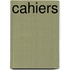 Cahiers