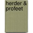 Herder & profeet
