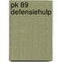 PK 89 Defensiehulp