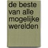 De beste van alle mogelijke werelden