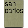 San Carlos by Marja West