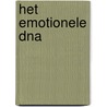 Het emotionele DNA door Pierre Capel