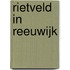 Rietveld in Reeuwijk