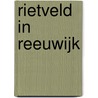 Rietveld in Reeuwijk by Erik Slothouber
