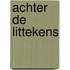 Achter de littekens
