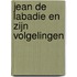 Jean de Labadie en zijn volgelingen
