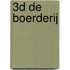 3D De boerderij