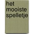 Het mooiste spelletje