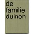 De familie Duinen