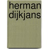 Herman Dijkjans door Wouter Derksen