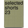 Selected shorts 23 door Peter Ghesquière