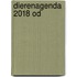 Dierenagenda 2018 OD