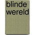 Blinde wereld