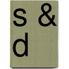 S & D door Menno Hurenkamp