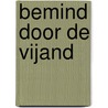 Bemind door de vijand by Kate Hewitt