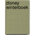 Disney Winterboek