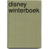 Disney Winterboek by Unknown