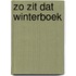 Zo zit dat Winterboek