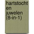 Hartstocht en juwelen (8-in-1)