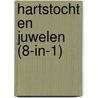 Hartstocht en juwelen (8-in-1) door Sharon Kendrick