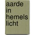 Aarde in hemels licht