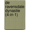 De Ravensdale Dynastie (4-in-1) door Melanie Milburne