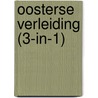 Oosterse verleiding (3-in-1) by Sharon Kendrick