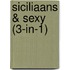 Siciliaans & sexy (3-in-1)