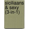 Siciliaans & sexy (3-in-1) by Sandra Marton